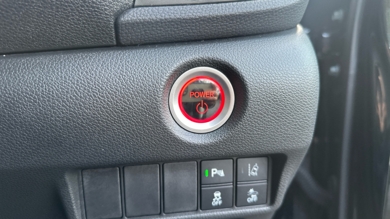 Honda CR-V 2.0 i-MMD Hybrid Sport Line 2WD 5dr eCVT Hybrid Estate